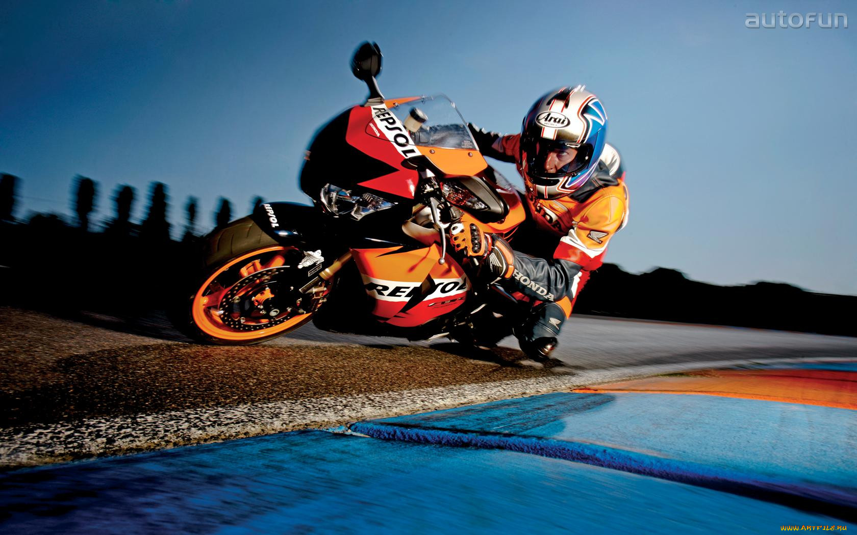 honda, cbr1000rr, fireblade, 